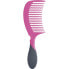 Фото #1 товара THE WET BRUSH Pro Detangling Comb Pink Brushes