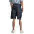 Фото #2 товара G-STAR Worker Relaxed chino shorts
