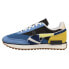 Фото #3 товара Puma X Black Fives Future Rider Lace Up Mens Blue Sneakers Casual Shoes 381958-