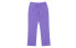 Фото #2 товара Брюки спортивные NERDY Logo фиолетовые для пары "('м/ж')"