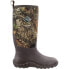Muck Boot Fieldblazer Classic Pull On Mens Brown, Green Casual Boots FBC-MOCT