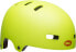 Bell Kask juniorski BELL SPAN Rozmiar kasku: S(51-55 cm), Wybierz kolor: Matte Black White Fasthouse