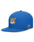 Фото #1 товара Men's Blue UCLA Bruins Legacy True Fitted Hat