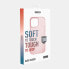 Фото #4 товара Skech Hard Rubber Case| Apple iPhone 14 Plus| pink| SKIP-RM22-HR-PNK