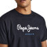 Фото #4 товара Pepe Jeans Eggo Regular M PM508208 T-shirt