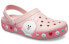 Crocs x Line Friends 205791-606 Sandals