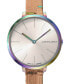 Фото #5 товара Наручные часы Swatch GS160 Crystal Blue
