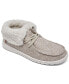 Women's Wendy Fold Casual Moccasin Sneakers from Finish Line