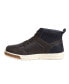 Little and Big Boys Landry Casual High Top Sneaker Boot