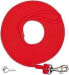 Фото #1 товара Аксессуар для дрессировки собак CHABA Сетка для тренировки 8/25 метров красная