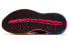 Reebok Zig Kinetica Horizon 低帮 跑步鞋 男女同款 黑色 / Кроссовки Reebok Zig Kinetica Horizon FZ4835