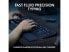 Logitech MX Keys S Wireless Keyboard, Low Profile, Fluid Precise Quiet Typing, P