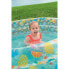 Фото #2 товара Детский надувной бассейн Bestway Тропический 150 x 53 см