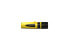 LED Lenser EX7 - Universal flashlight - Black - Yellow - IPX8 - 200 lm - 120 m - AAA