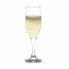 Фото #5 товара Бокал для шампанского Inde Misket набор 190 ml (4 штук)