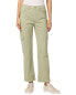 Joe's Jeans Desert Sage Straight Leg Jean Women's