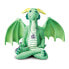 Фото #1 товара Фигурка Safari Ltd Peace Dragon Figure (Мирный Дракон)