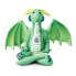 Фото #1 товара SAFARI LTD Peace Dragon Figure