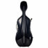 Фото #2 товара Gewa Air Cello Case BK/BL Fiedler