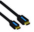 PureLink CS1100-030 - 3 m - HDMI Type C (Mini) - HDMI Type A (Standard) - Black