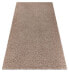 Teppich Soffi Shaggy 5cm Beige