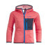 Фото #1 товара VAUDE Kikimora hoodie fleece