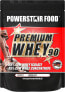 Фото #6 товара Powerstar Premium Whey 90 | 90% Protein I.Tr | Whey Protein Powder 850 g | Made in Germany | 55% CFM Whey Isolate & 45% CFM Concentrate | Protein Powder without Sweeteners | Natural