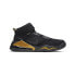 Фото #2 товара Кроссовки Nike Air Jordan Mars 270 Black Gold (Черный)