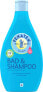 Baby Bad & Shampoo, 400 ml - фото #2