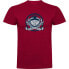 ფოტო #1 პროდუქტის KRUSKIS Crab Logo short sleeve T-shirt