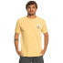 ფოტო #1 პროდუქტის QUIKSILVER Sun Bloom short sleeve T-shirt