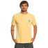 Фото #1 товара QUIKSILVER Sun Bloom short sleeve T-shirt