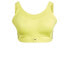 adidas women adidas by Stella McCartney TruePace High Support Sports Bra- Plus