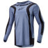 Фото #1 товара ALPINESTARS Fluid Lurv long sleeve T-shirt