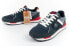 Buty sportowe sneakersy Lee Cooper [LCW-24-03-2339M]