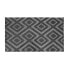 Carpet Home ESPRIT 200 x 140 cm Grey Dark grey