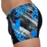 SPEEDO Digital Panel Swim Boxer