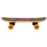 Фото #3 товара GENERICO Decorated Wooden Skateboard