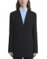 Lafayette 148 New York V-Neck Blazer Women's