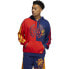 Фото #2 товара [GV1993] Mens Adidas DON X Bel-Air Academy Hoodie