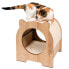 Фото #1 товара CATIT Vesper Minou bench scratcher & hideout