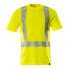 ფოტო #2 პროდუქტის MASCOT Accelerate Safe 22182 short sleeve T-shirt