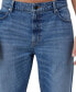 ფოტო #8 პროდუქტის Men's Relaxed Boot Cut Jean