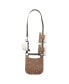 Фото #2 товара Women's Star Wars Princess Leia Convertible Utility Belt and Crossbody Bag