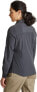 Craghoppers Damen Expert Kiwi Langarm-Shirt Hemd mit Button-Down-Kragen