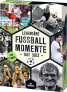 Фото #1 товара Развивающая настольная игра для детей Legendäre Fussball Momente - Das Quiz