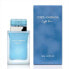 Фото #1 товара DOLCE & GABBANA Light Blue Intense 50ml Perfume