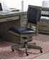 CLOSEOUT! Modern Loft Office Chair