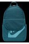 Фото #14 товара Sırt Çantası Nike Çanta Backpack Çift Bölme Yeşil