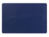 Фото #1 товара Durable Desk Mat with Contoured Edges - Blue - 530 mm - 400 mm - 1 pc(s)